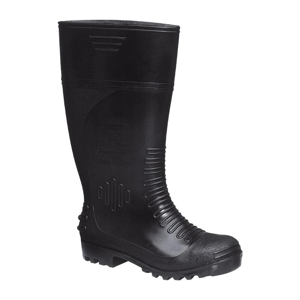 Botas agua con puntera S4