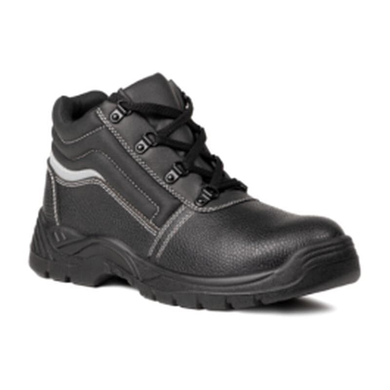 Bota seguridad S1P