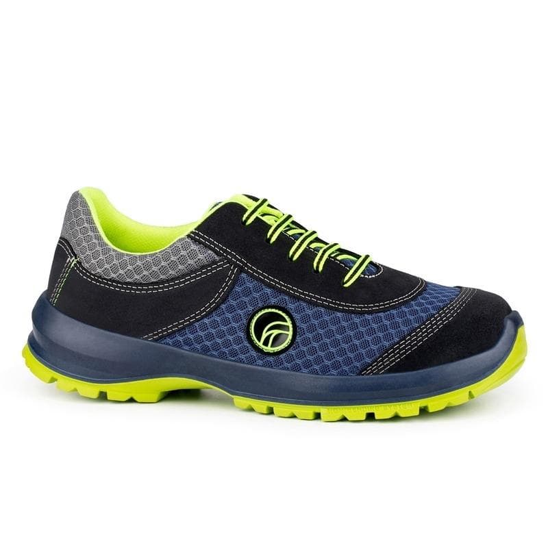 Zapatos Acebo S1 SRC