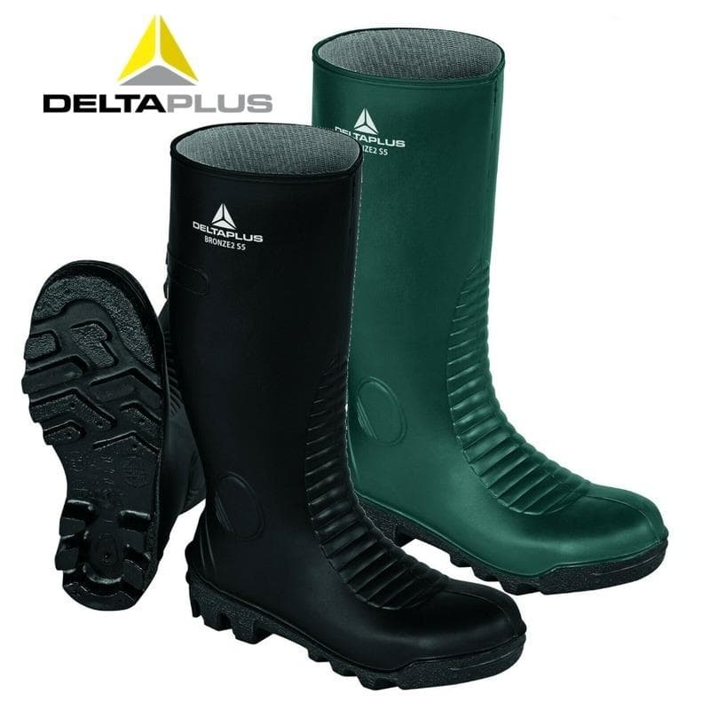 Botas agua S5 SRA