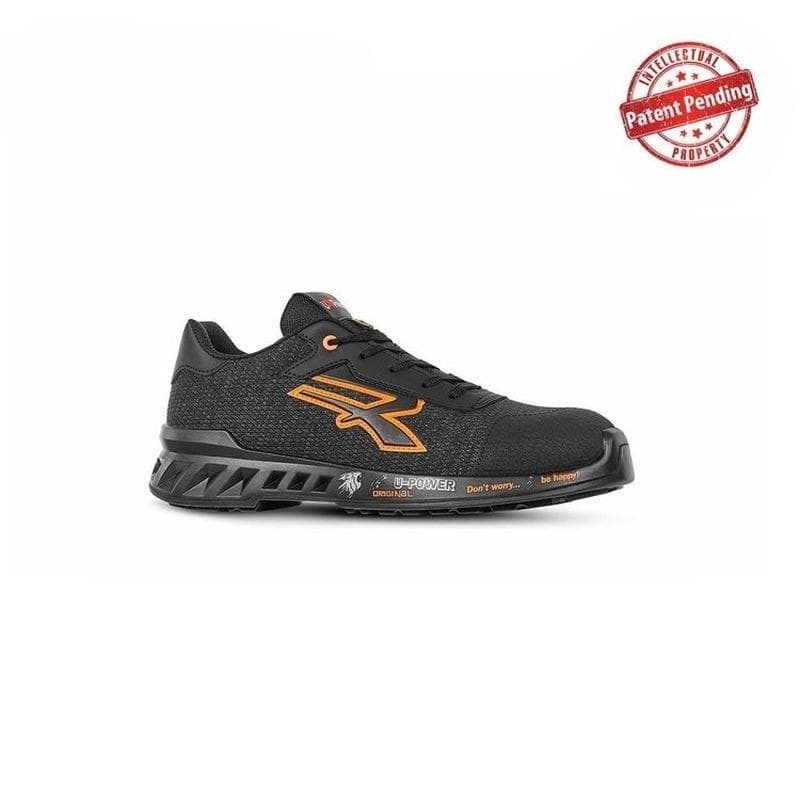 Zapatos Bruce Esc S1P SRC