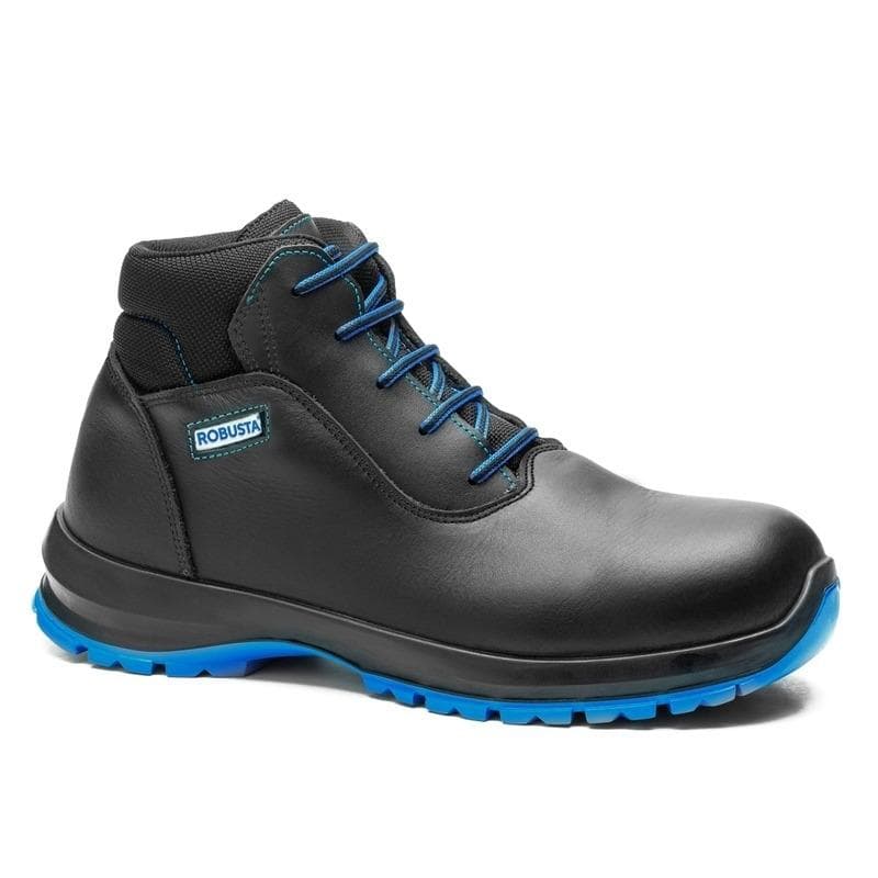 Botas Carpe S2 CI SRC