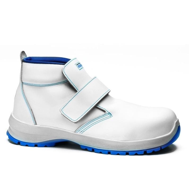 Botas Cerezo