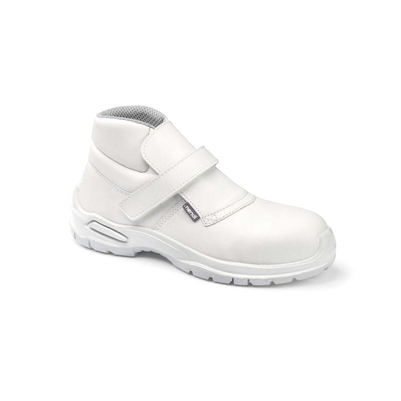 Botas seguridad Cora S2 FO SR