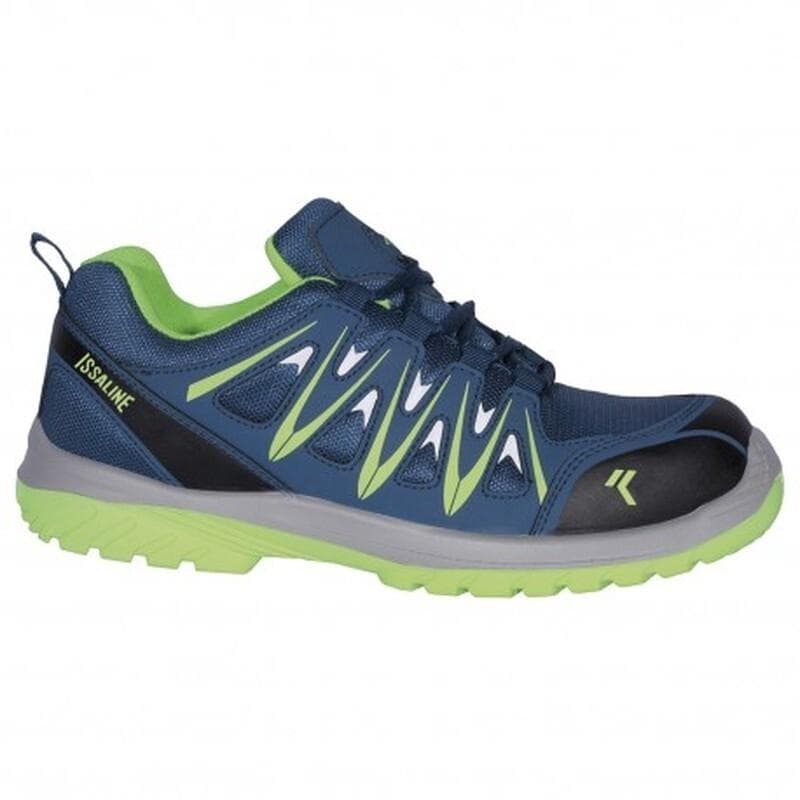 Zapatos seguridad S1P SRC
