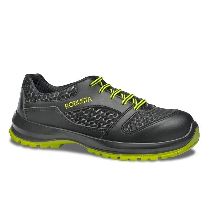 Zapatos Ficus S2 CI SRC