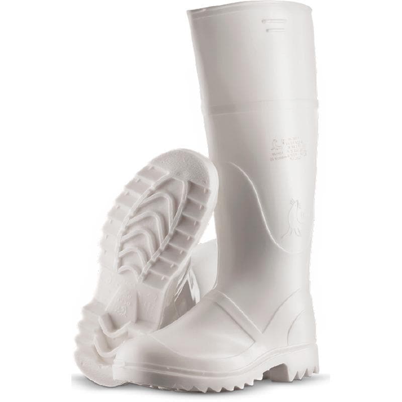 Botas Foca caña alta sin puntera