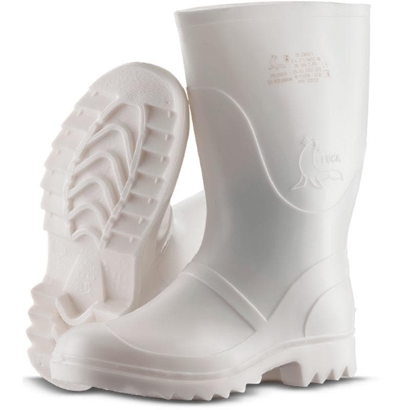 Botas Foca caña media