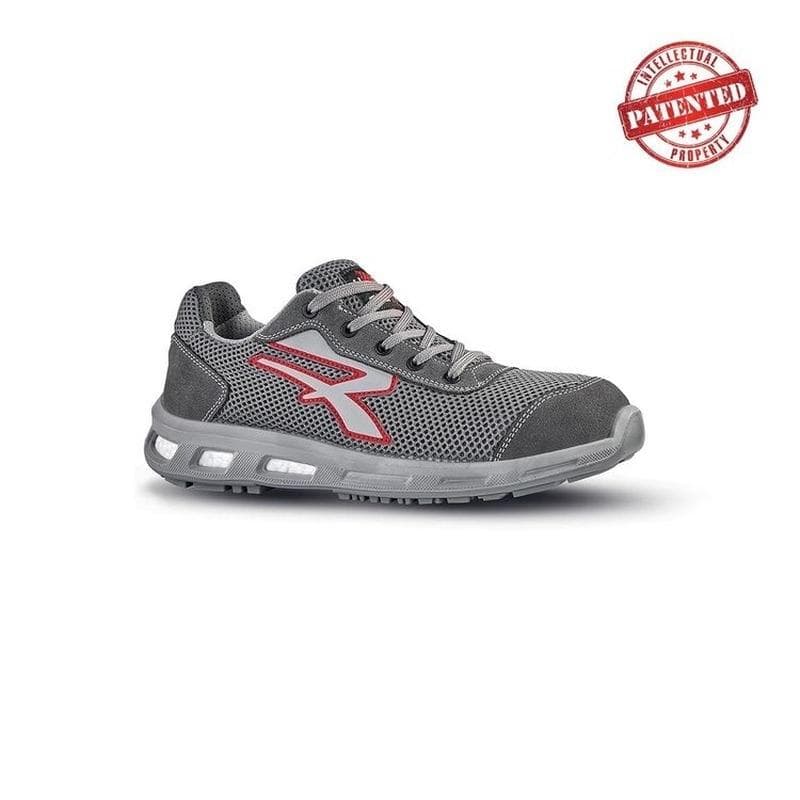 Zapatos Frequency Esc S1P SRC