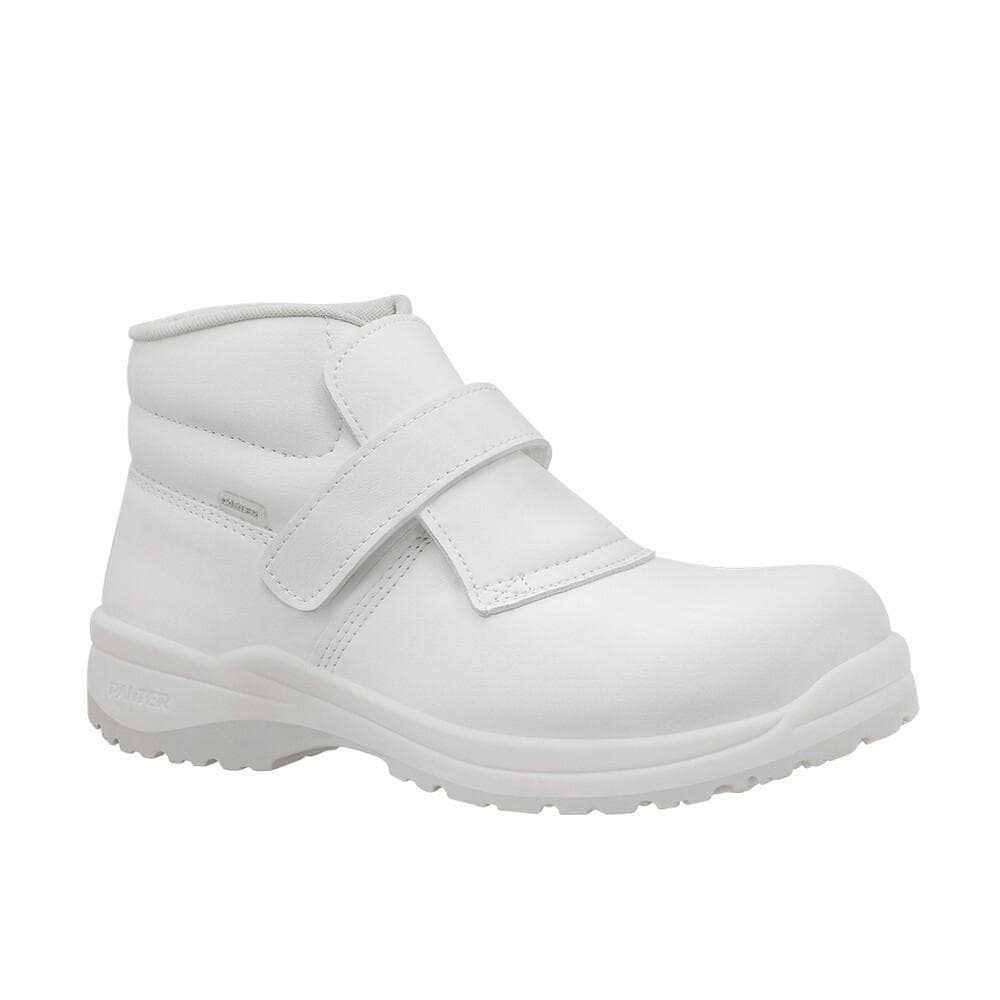 Botas microfibra S2 HI SRC CI