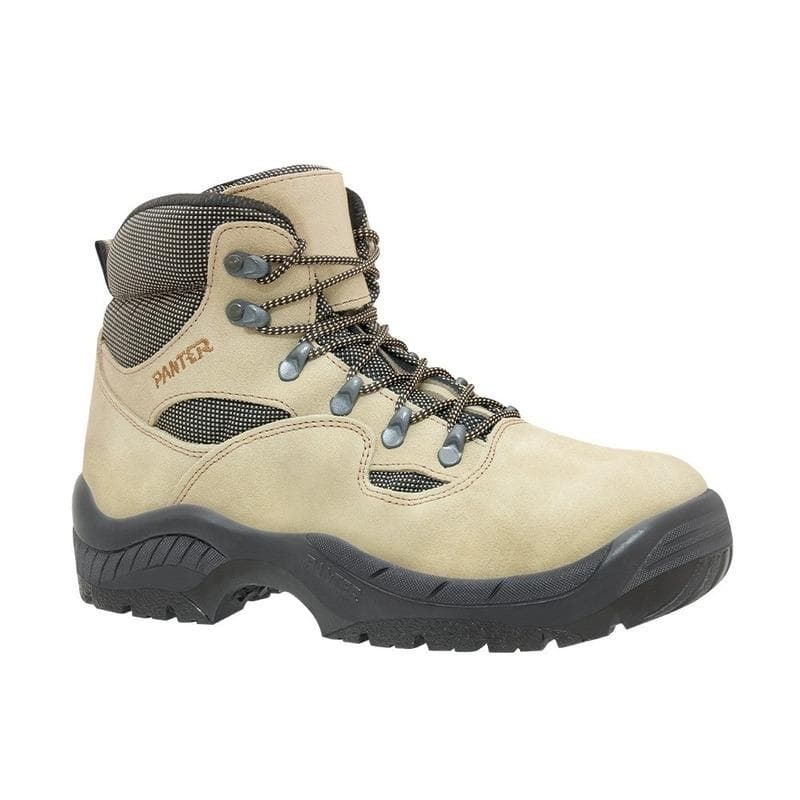Botas Texas Plus S1P HI CI SRC con horma ergo