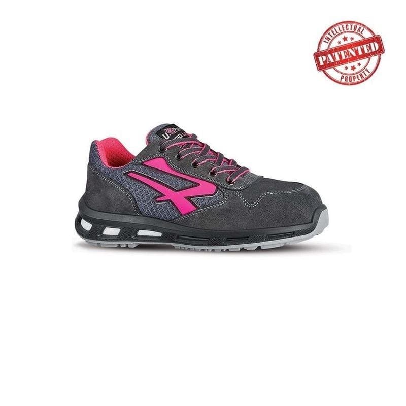Zapatos ESD S1P SRC