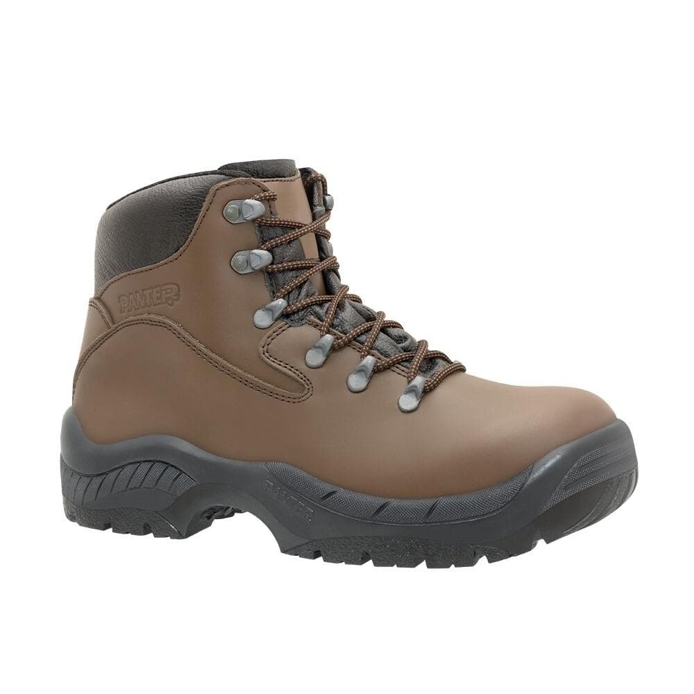Botas seguridad 3260 Plus S3 con cordones HI CI SRC